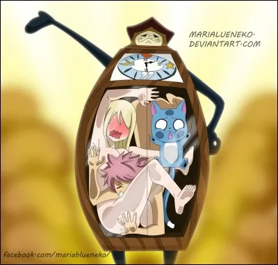 Quel est ton passe-temps ? ♥