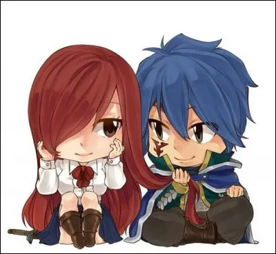 Quel est ton couple favori ? ♥