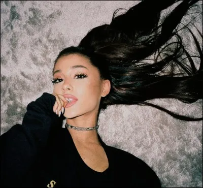 Avec lequel de ces chanteurs n'a-t-elle jamais enregistr&eacute; de chanson ?