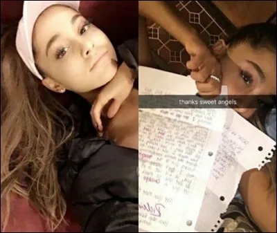 Comment appelle-t-on ses fans ?