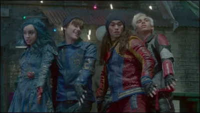 Quelle est cette chanson ?