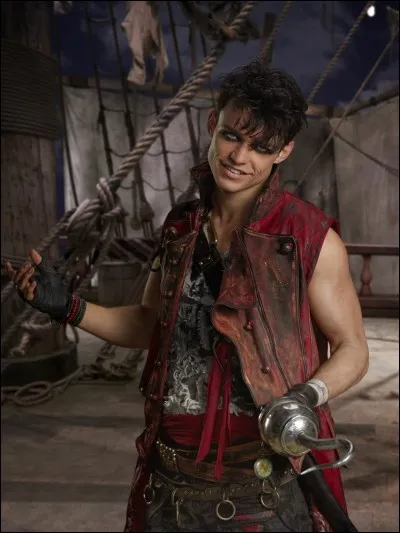 Qui est ce personnage ?