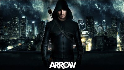 Qui est Arrow ?