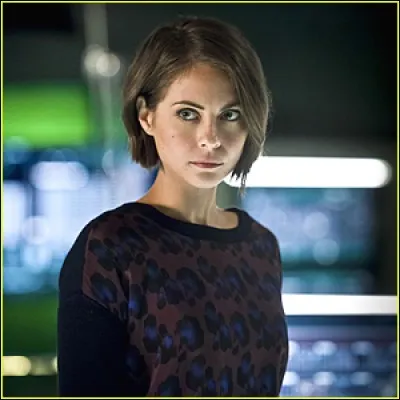 Qui est le père de Thea Queen ?