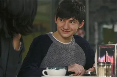 Quand Peter Pan a pris le cur d'Henry, où se cache-t-il pour gagner du temps ?