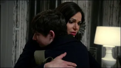 Grâce à qui Henry retrouve-t-il son cur ?