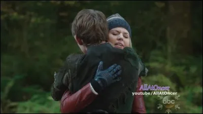 Qui se rend compte en premier que Peter a échangé son corps avec celui d'Henry ?