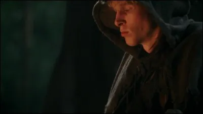 Quelle personne Peter Pan aime-t-il le plus ?