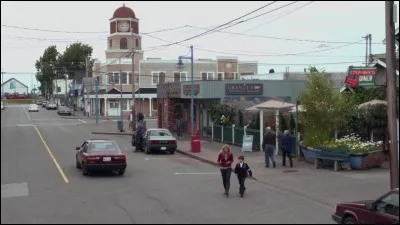 Que veut faire Peter Pan ?