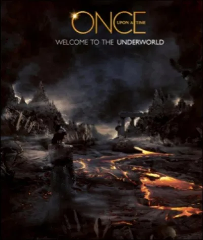 Qui a créé la troisième malédiction ?