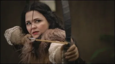 Quel est le nom du fils de Blanche-Neige et de Charmant ?