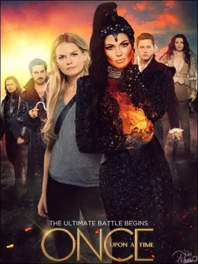 Qui a été blessé par l'une des flèches des enfants perdus ?