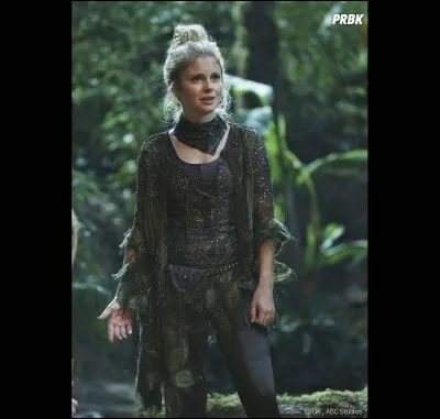 Qui va aider les héros à entrer dans le camp de Peter Pan ?