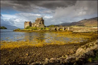 Quelle est la capitale de l'Écosse?