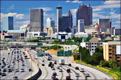 Quelle est la capitale de la Géorgie ?