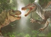 Quiz Les dinosaures 1
