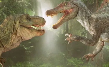 Quiz Dinosaures