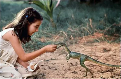 Quel dinosaure était le moins long ?