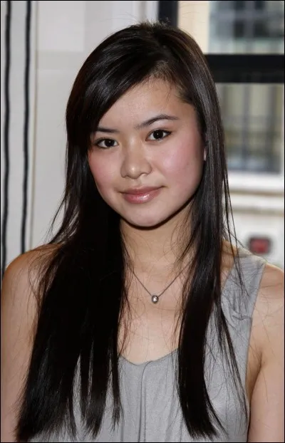 Quel personnage incarne cette actrice ?