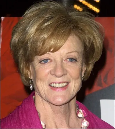 Quel personnage incarne cette actrice ?