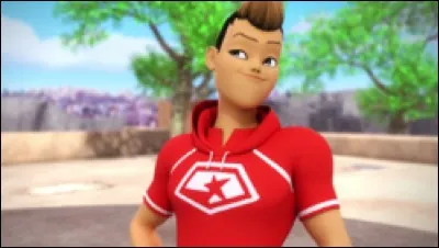 De qui Kim est-il amoureux ? (épisode Le Dislocoeur)