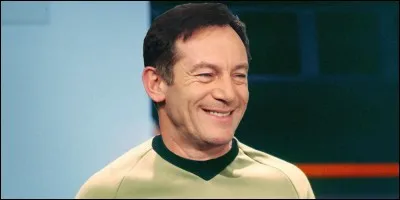 Quel personnage cet acteur incarne-t-il ?