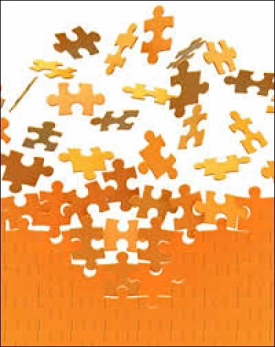 Le puzzle est considéré comme un...