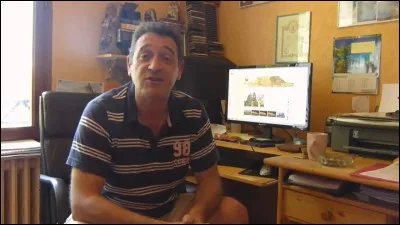 Qui est-ce ? (un peu plus dur)