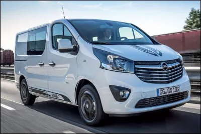 Quelle est cette voiture ?