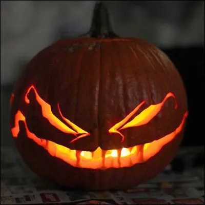 Quel jour est Halloween cette ann&eacute;e 2017 ?