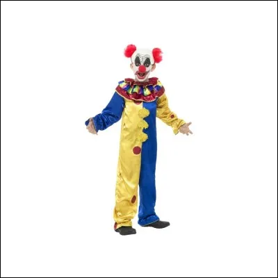 Le jour d'Halloween, les enfants cherchent des...