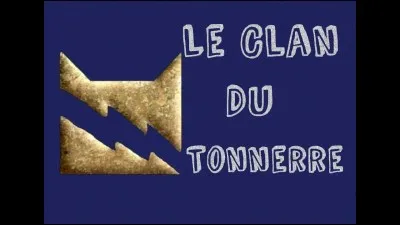 Aimes-tu ton clan ?