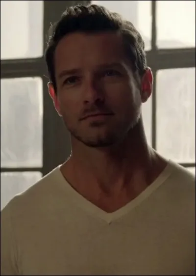 Comment s'appelle-t-il ?