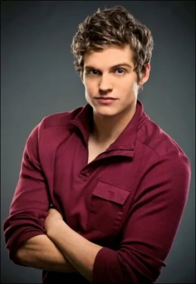 Comment s'appelle-t-il ?