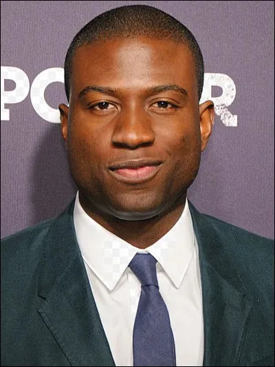 Quel est le nom de l'acteur qui l'interprète ?