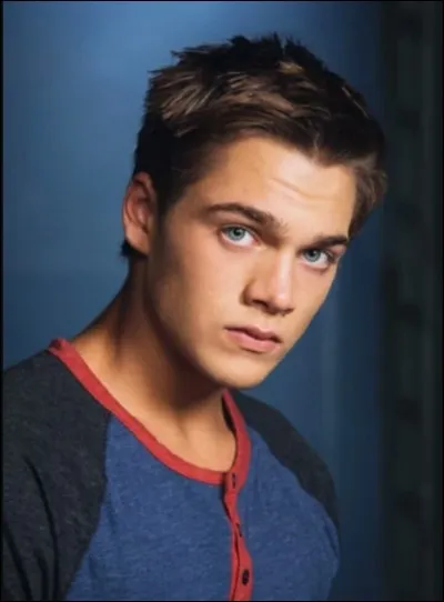 Comment s'appelle-t-il ?