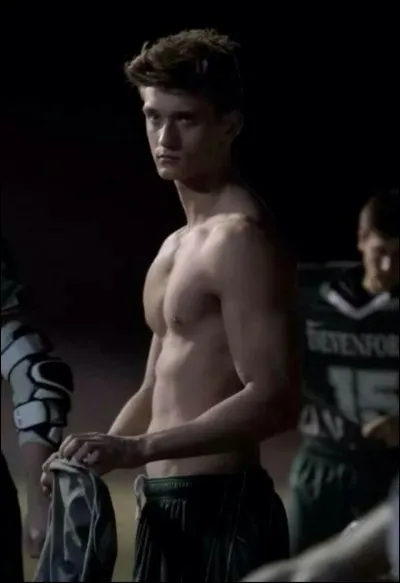 Comment s'appelle-t-il ?