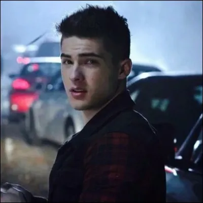 Comment s'appelle-t-il ?