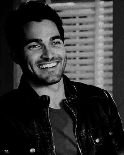 Quel est le nom de l'acteur qui l'interprète ?