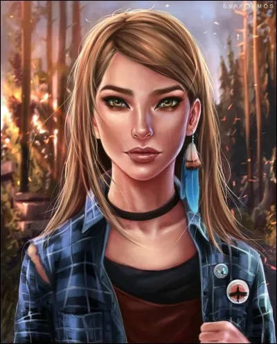 Qui est la fille disparue ?