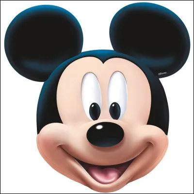 Qui sont les filles amies de Mickey ?