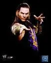 Quel est le theme de jeff hardy ?