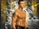 Quel etait l'ancien theme de randy orton ?