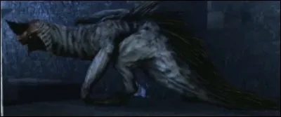 Dans quel épisode voit-on un Krayfis ?