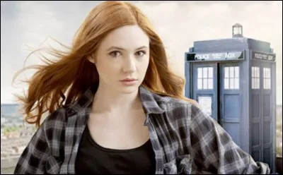 Amy Pond a oublié Rory et ses parents à cause...