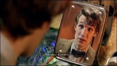 Le Docteur n'aime pas...