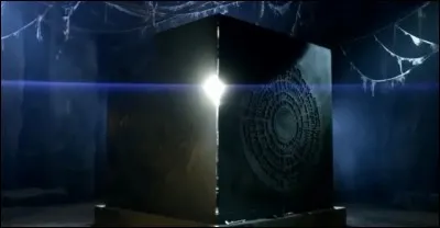 Quelle prison a été faite pour le Docteur ?