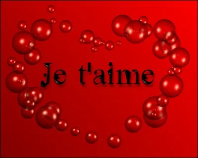 Comment on dit "je t'aime" en espagnol ?