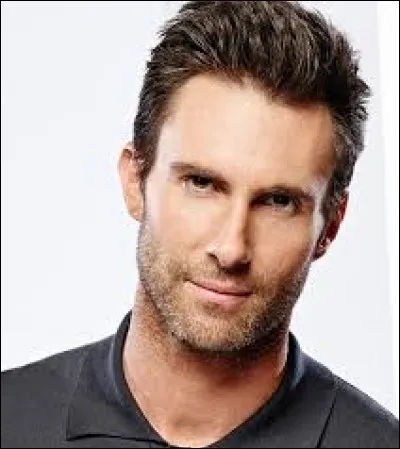 Quel groupe américain a pour leader Adam Levine ?