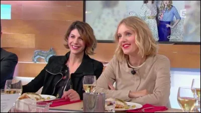 Comment s'appelle ce personnage ?